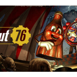 Fallout 76   DLC Atlantic City    (ОНЛАЙН НА 3 ПК)
