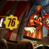 Fallout 76   DLC Atlantic City    (ОНЛАЙН НА 3 ПК)