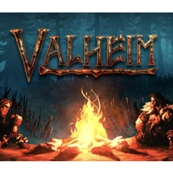 Valheim    ОНЛАЙН (НА 3 ПК)    ИГРА КУПЛЕНА