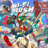 Hi-Fi RUSH РУС. ОЗВУЧКА  ОНЛАЙН   (Game Pass)