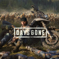 DAYS GONE 🔵 (STEAM/СНГ) КЛЮЧ