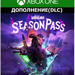 💎Tiny Tina´s Wonderlands: сезонный абонемент XBOX Ключ