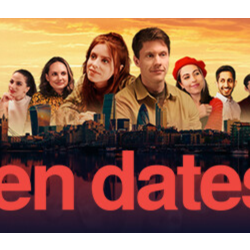 Ten Dates 💎 АВТОДОСТАВКА STEAM GLOBAL МГНОВЕННО ЛИЦЕНЗИЯ