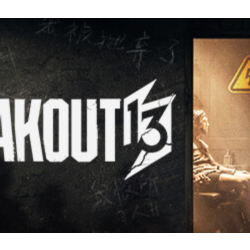 Breakout 13 飞越13号房  💎 АВТОДОСТАВКА STEAM GLOBAL МГНОВЕННО ЛИЦЕНЗИЯ