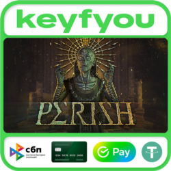PERISH / STEAM КЛЮЧ 🔥