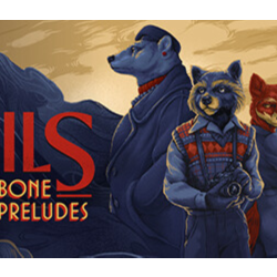 Tails: The Backbone Preludes 💎 АВТОДОСТАВКА STEAM GLOBAL МГНОВЕННО ЛИЦЕНЗИЯ
