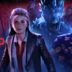 Evil Dead: The Game - Immortal Power Bundle XBOX КЛЮЧ🔑