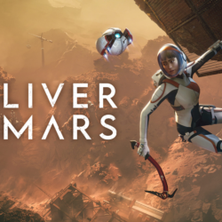 💎Deliver Us Mars XBOX ONE SERIES X|S КЛЮЧ🔑