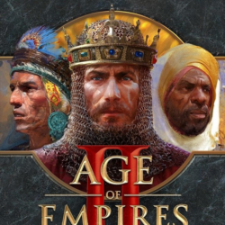 Age of Empires II: Definitive Edition Xbox Ключ