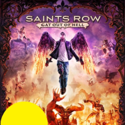Saints Row: Gat Out Of Hell XBOX Все Страны Ключ  RUS🔑