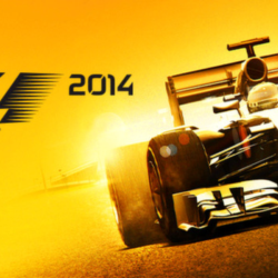 F1 2014 (Steam key) RU CIS