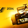 F1 2014 (Steam key) RU CIS