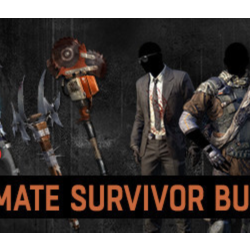 Dying Light Ultimate Survivor Bundle (Steam key) RU CIS