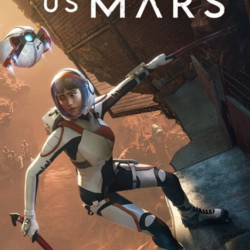 ✅ Deliver Us Mars Xbox One & Xbox Series X|S активация