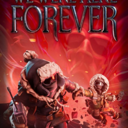 ✅ We Were Here Forever Xbox One|X|S активация
