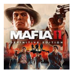 MAFIA 2 II Definitive Edition   (STEAM/СНГ) КЛЮЧ