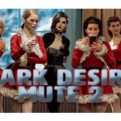 Dark Desire Mute 2 АВТОДОСТАВКА STEAM GLOBAL МГНОВЕННО ЛИЦЕНЗИЯ