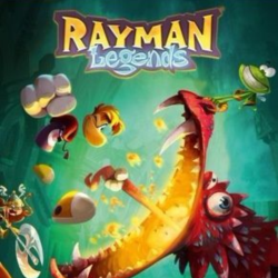 🔥Rayman Legends 🔥  XBOX ONE|X|S| КЛЮЧ 🔑