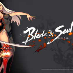 Blade and Soul Radiant Treasures Bundle 2    КОД GLOBAL