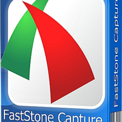 FastStone Capture v11.2 | Лицензия