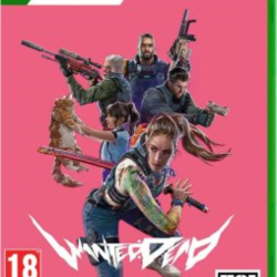 Wanted: Dead Xbox One & Xbox Series X|S