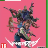 Wanted: Dead Xbox One & Xbox Series X|S