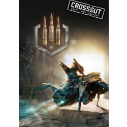 🔥Crossout - "Сезон 14 Элитный боевой пропуск" Xbox 🎁