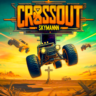 CROSSOUT    КРОССКРОНЫ | НАБОРЫ     XBOX