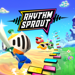 💎Rhythm Sprout XBOX ONE X|S КЛЮЧ🔑