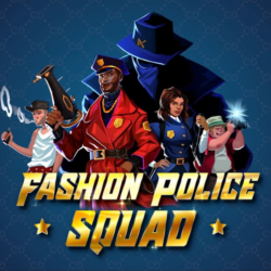 💎Fashion Police Squad XBOX ONE X|S КЛЮЧ🔑