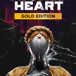 Atomic Heart - Gold Edition Xbox One & Xbox Series X|S