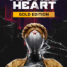 Atomic Heart - Gold Edition Xbox One & Xbox Series X|S