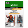 Assassin s Creed Вальгалла Ragnarok Edition    XBOX