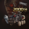 Crossout - Набор "Полиморф" Xbox Активация   GIFT