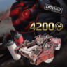 Crossout - "Творение" Xbox Активация   GIFT