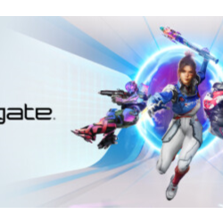 🔑 Splitgate EXCLUSIVE EPIC SKINS AND LEGENDARY WEAPON