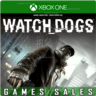 WATCH DOGS™  XBOX ONE|XS  КЛЮЧ