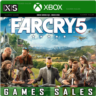 FAR CRY 5  XBOX ONE|XS  КЛЮЧ