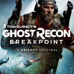 🔥 Tom Clancy's Ghost Recon Breakpoint ✅Аккаунт   Почта