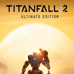 🔥 Titanfall 2 Ultimate Edition ✅Новый аккаунт Почта
