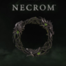 The Elder Scrolls Online: Necrom Deluxe Upgrade