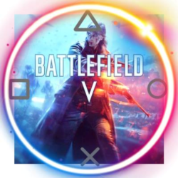 💠 Battlefield V (PS4/RU) П1 - Оффлайн