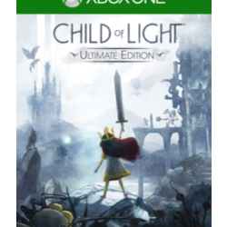 🎮💙🔥CHILD OF LIGHT UTIMATE EDITION XBOX ONE/X|S🔑КЛЮЧ AR ЛИЦЕНЗИЯ🔥