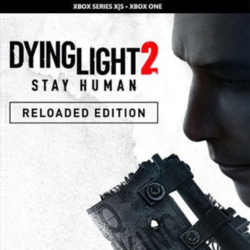🎮✅DYING LIGHT 2 STAY HUMAN RELOADED EDITION XBOX🔑USA КЛЮЧ
