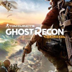 ✅ Ghost Recon® Wildlands - Standard Xbox активация