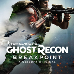 Ghost Recon Breakpoint Ultimate edition Xbox активация