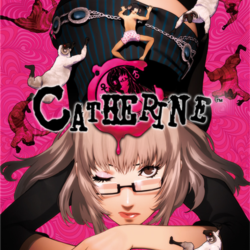 ✅ Catherine Xbox One & Xbox Series X|S активация