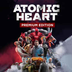 Atomic Heart - Premium Edition / Steam Оффлайн