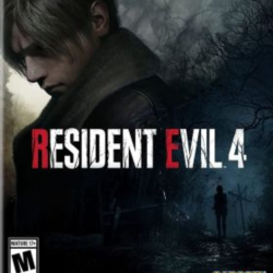 Resident Evil 4 REMAKE (2023) (ВСЕ СТРАНЫ) (Steam KEY)