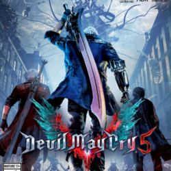 Devil May Cry 5   Vergil (XBOX ONE / X|S / КЛЮЧ) США